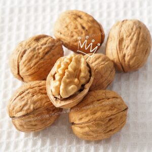 Bánh Ngói Hạnh Nhân Siêu Hạt Ăn Vặt Chuẩn Keto/ Non Keto HEBEKERY