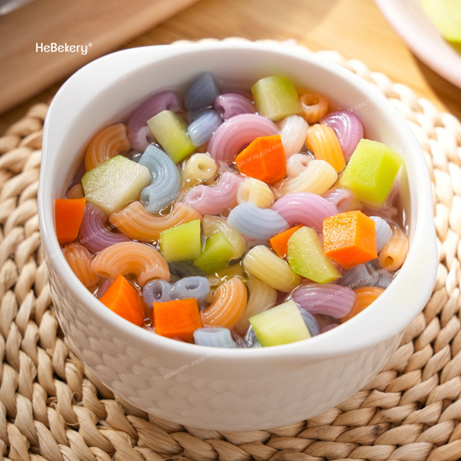 Nui Ngũ Sắc Hebekery - Hình ảnh 5