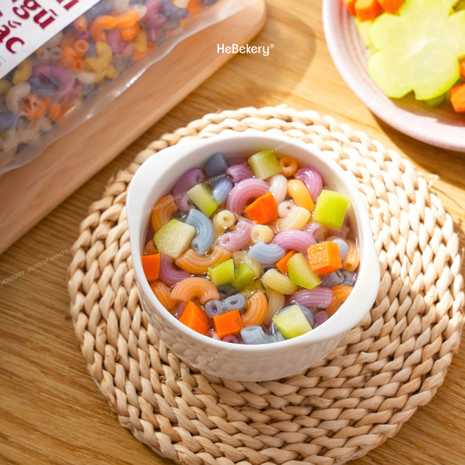 Nui Ngũ Sắc Hebekery - Hình ảnh 6