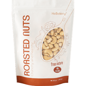 QUINOA - Hạt Diêm Mạch Cao Cấp Nhập Khẩu Hebekery