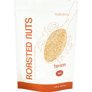 Hạt Điều Nguyên Hạt Chuẩn Xuất Khẩu Rang Mộc